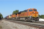 BNSF 8269 East